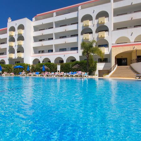 البوفيرا Aparthotel Paladim & Alagoamar المظهر الخارجي الصورة