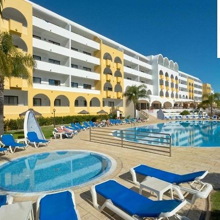 البوفيرا Aparthotel Paladim & Alagoamar المظهر الخارجي الصورة