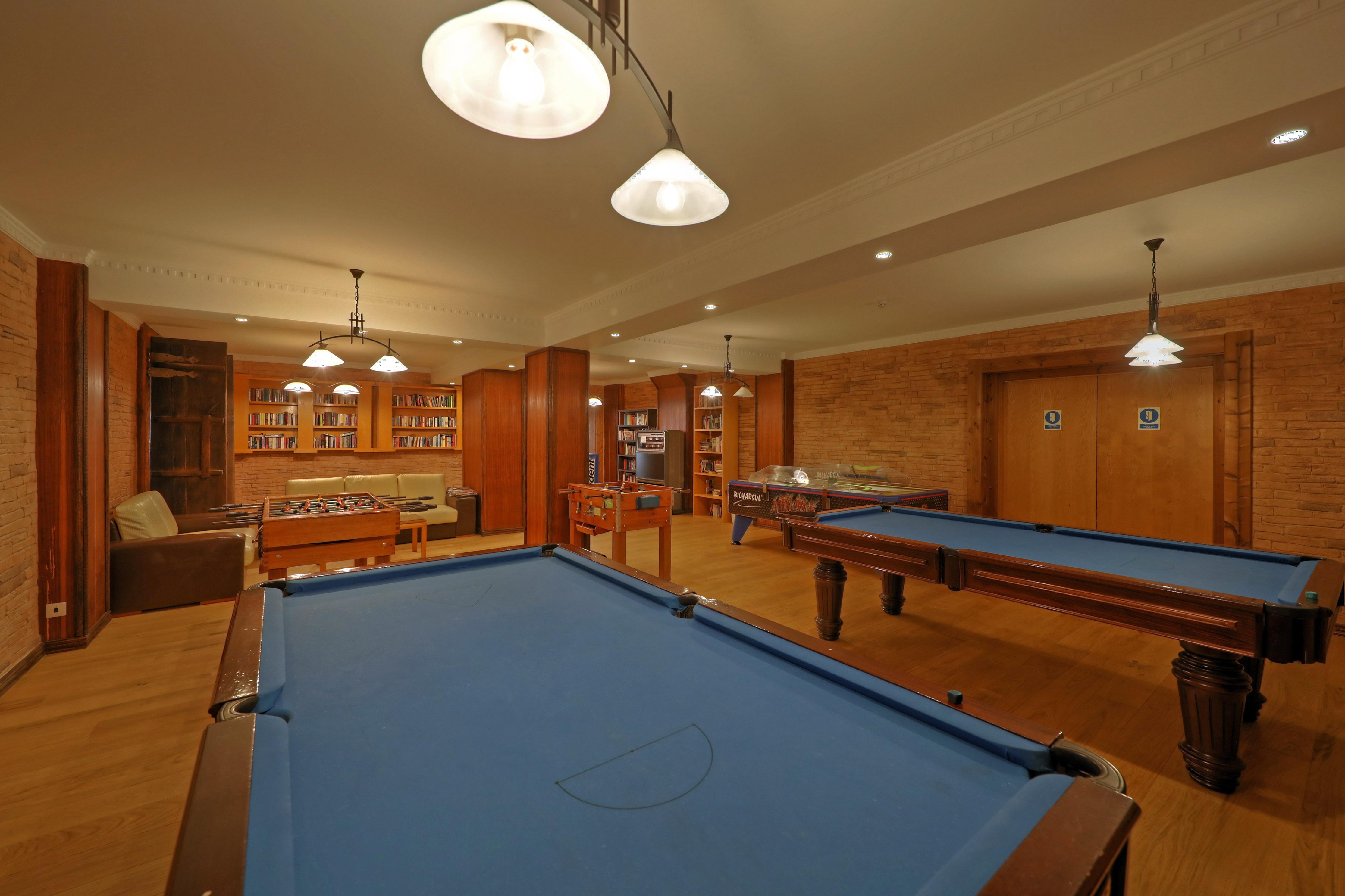 البوفيرا Aparthotel Paladim & Alagoamar المظهر الخارجي الصورة
