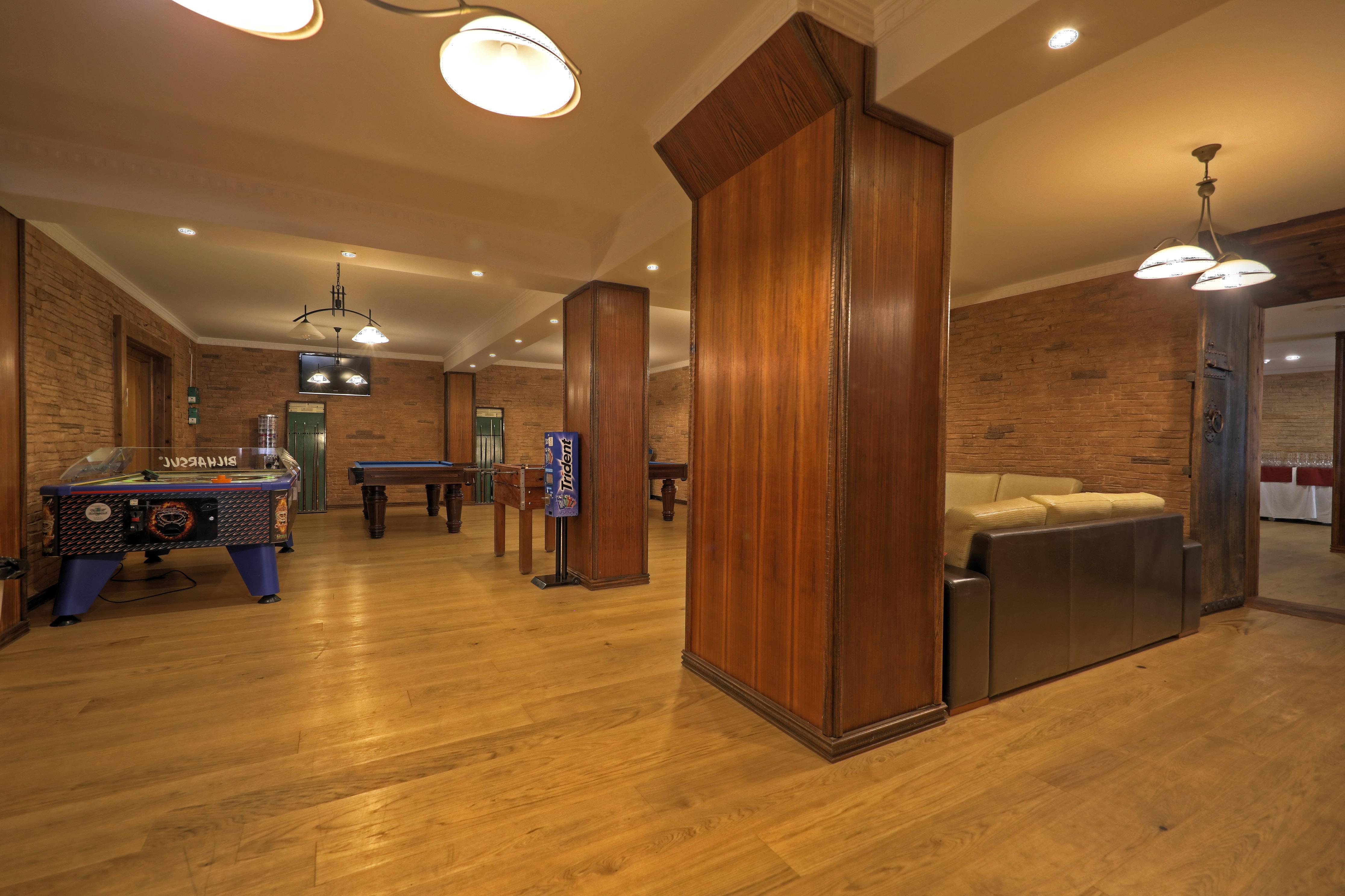 البوفيرا Aparthotel Paladim & Alagoamar المظهر الخارجي الصورة