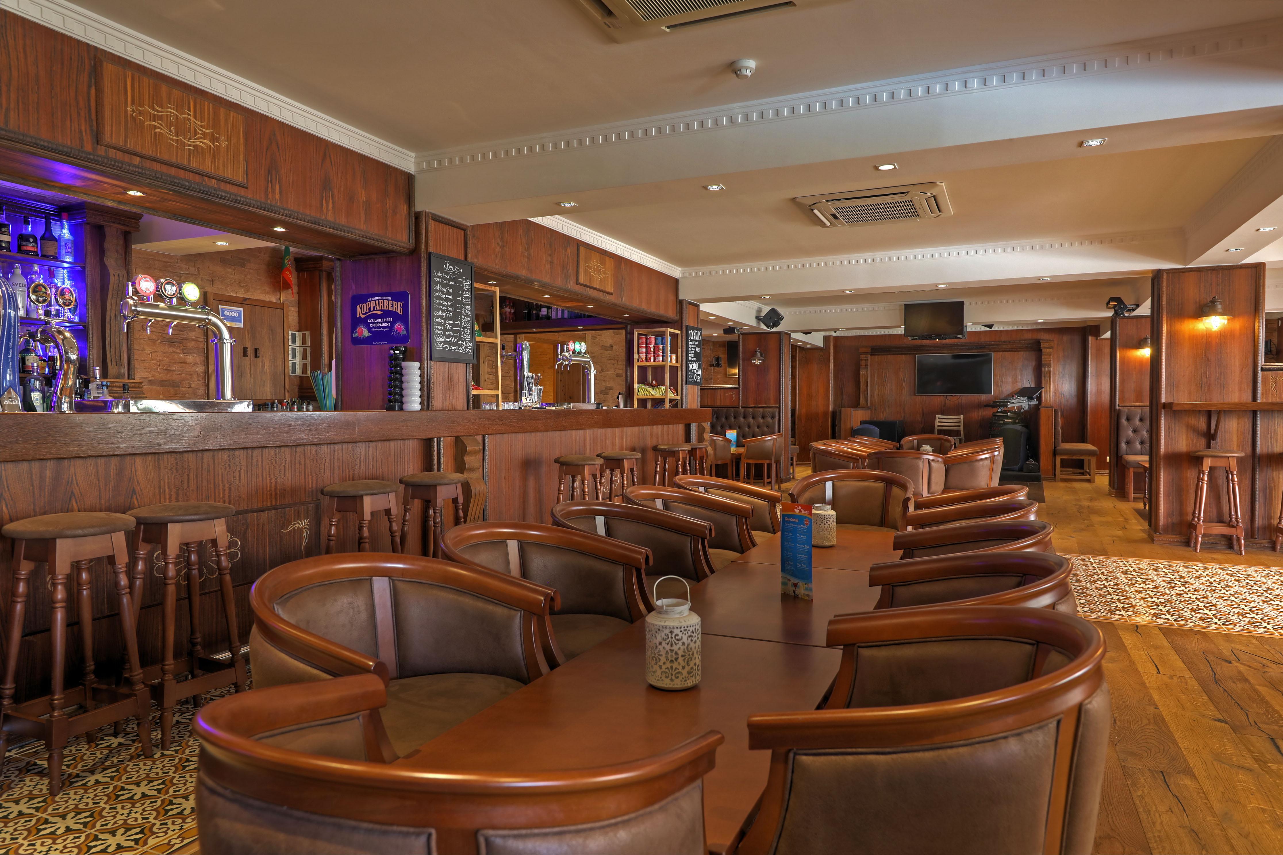 البوفيرا Aparthotel Paladim & Alagoamar المظهر الخارجي الصورة