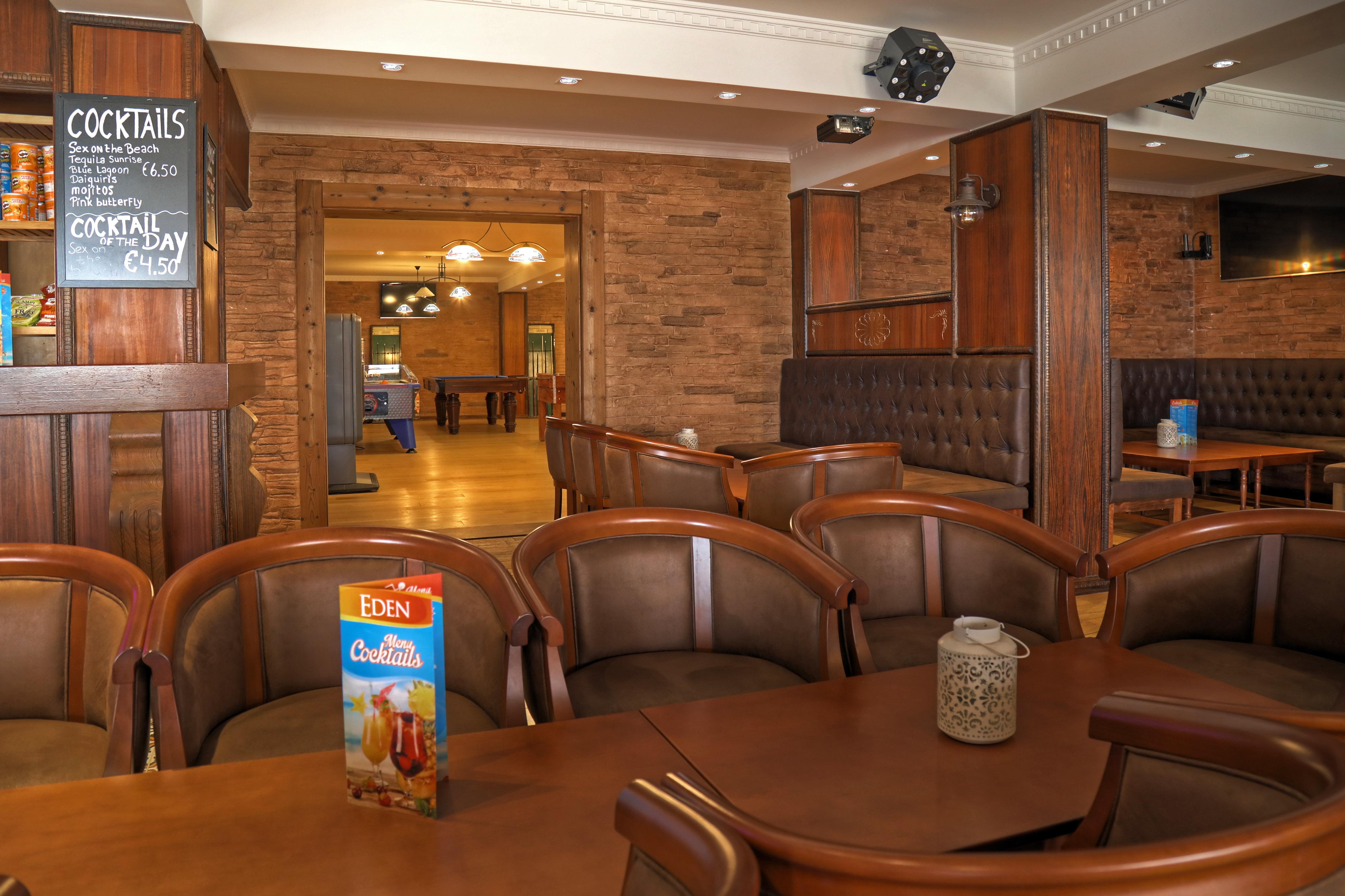 البوفيرا Aparthotel Paladim & Alagoamar المظهر الخارجي الصورة